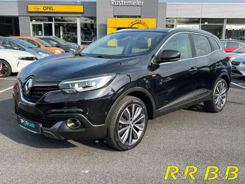 Used RENAULT KADJAR Diesel 2017 Ad 