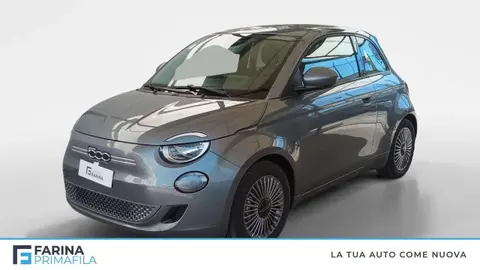 Used FIAT 500 Electric 2024 Ad 