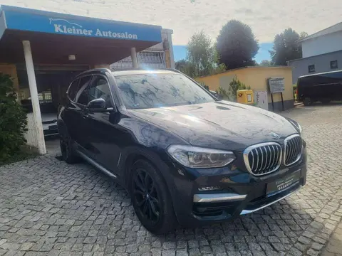 Used BMW X3 Diesel 2020 Ad Germany