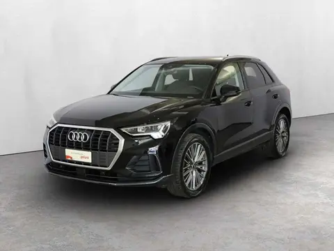 Annonce AUDI Q3 Diesel 2020 d'occasion 