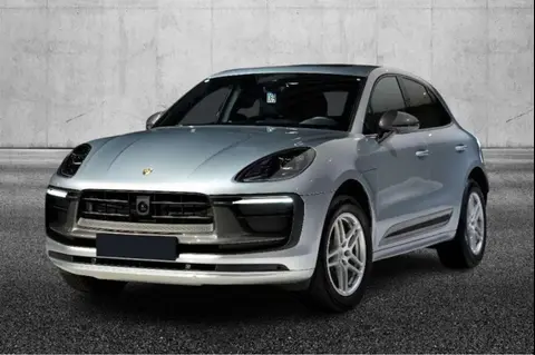 Used PORSCHE MACAN Petrol 2022 Ad 