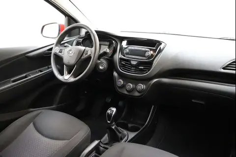 Annonce OPEL KARL Essence 2016 d'occasion 