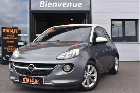 Used OPEL ADAM Petrol 2018 Ad 