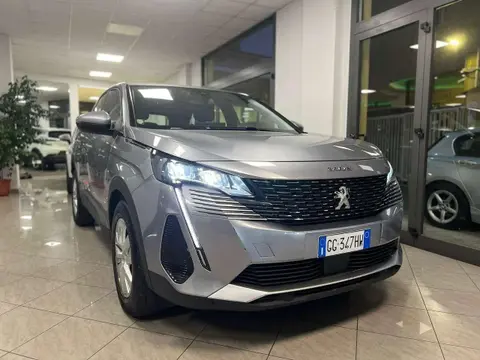 Annonce PEUGEOT 3008 Diesel 2021 d'occasion 