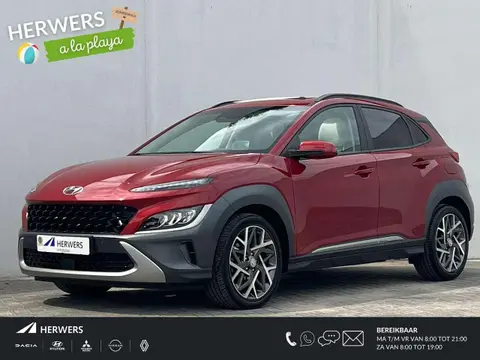 Used HYUNDAI KONA Hybrid 2022 Ad 