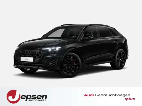 Used AUDI SQ8 Petrol 2024 Ad 