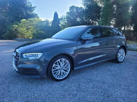 Annonce AUDI A3 Diesel 2018 d'occasion 