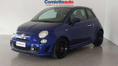 Annonce ABARTH 595 Essence 2016 d'occasion 