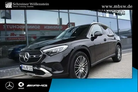 Used MERCEDES-BENZ CLASSE GLC Petrol 2024 Ad Germany