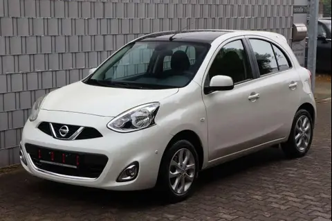 Used NISSAN MICRA Petrol 2014 Ad 