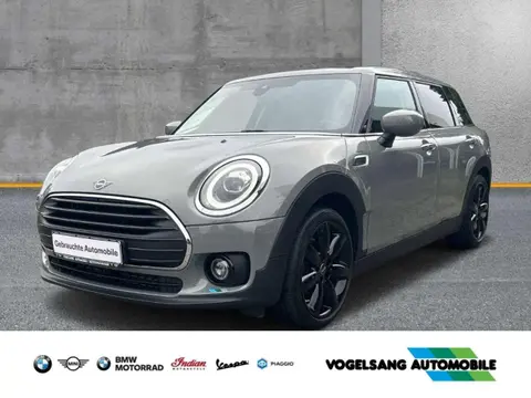 Annonce MINI ONE Essence 2021 d'occasion 