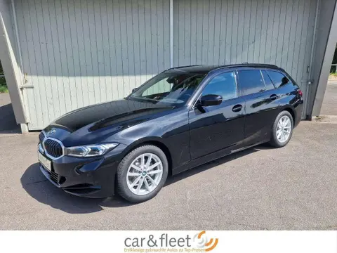 Annonce BMW SERIE 3 Diesel 2023 d'occasion Allemagne