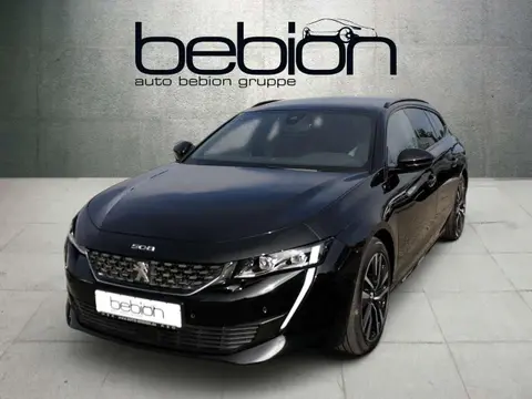 Used PEUGEOT 508 Diesel 2020 Ad 