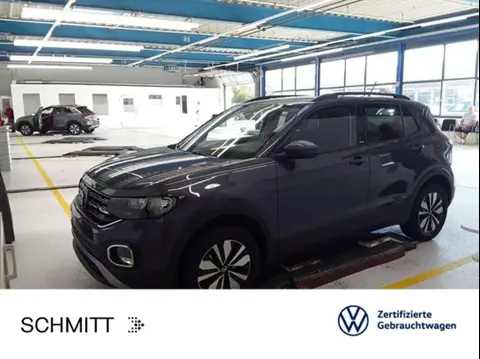 Used VOLKSWAGEN T-CROSS Petrol 2023 Ad 