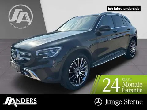 Used MERCEDES-BENZ CLASSE GLC Diesel 2020 Ad Germany