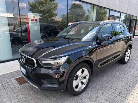 Used VOLVO XC40 Diesel 2019 Ad 