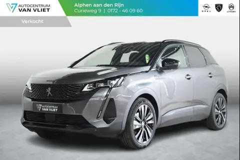 Used PEUGEOT 3008 Hybrid 2024 Ad 