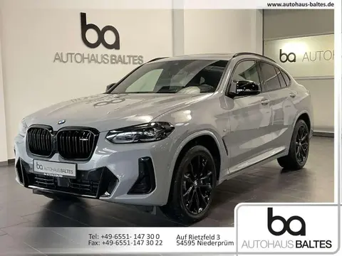 Used BMW X4 Diesel 2023 Ad 