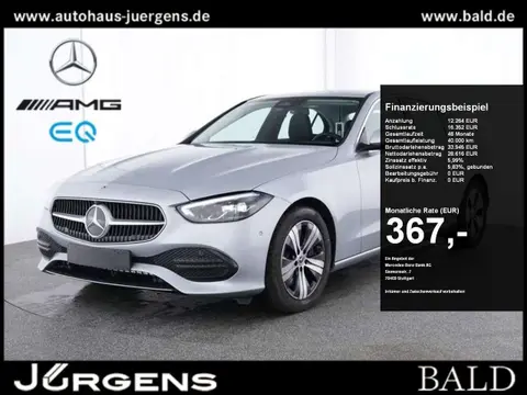 Used MERCEDES-BENZ CLASSE C Petrol 2023 Ad 