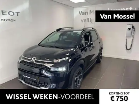 Annonce CITROEN C3 AIRCROSS Essence 2023 d'occasion 