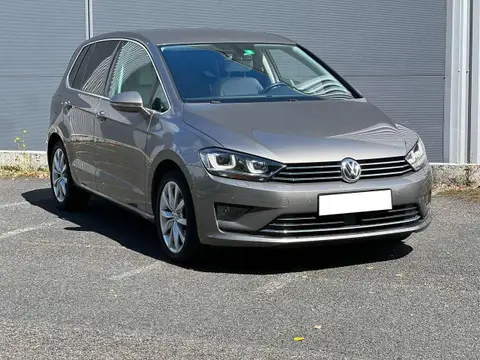 Used VOLKSWAGEN GOLF Petrol 2015 Ad 