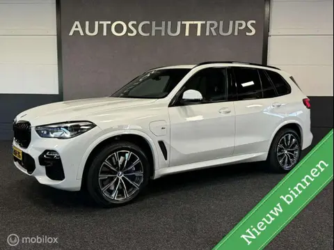 Annonce BMW X5 Hybride 2020 d'occasion 