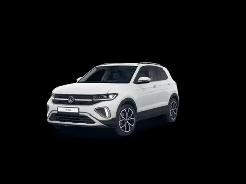 Annonce VOLKSWAGEN T-CROSS Essence 2024 d'occasion 