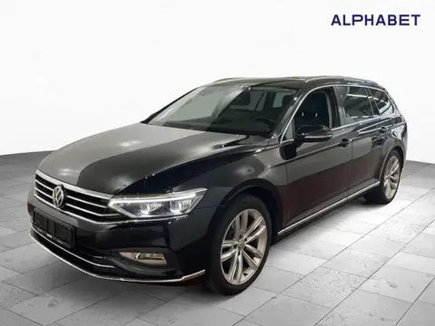 Annonce VOLKSWAGEN PASSAT Diesel 2020 d'occasion 