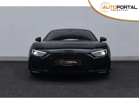 Used AUDI R8 Petrol 2020 Ad 