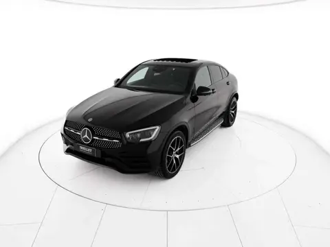 Annonce MERCEDES-BENZ CLASSE GLC Diesel 2019 d'occasion 