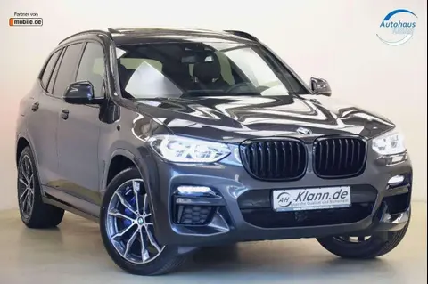 Used BMW X3 Petrol 2020 Ad 