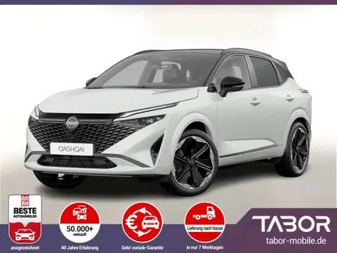 Annonce NISSAN QASHQAI Essence 2024 d'occasion 