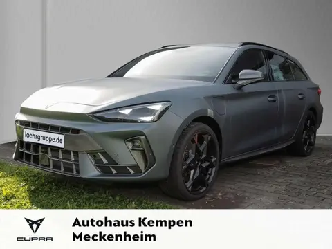 Used CUPRA LEON Hybrid 2024 Ad 