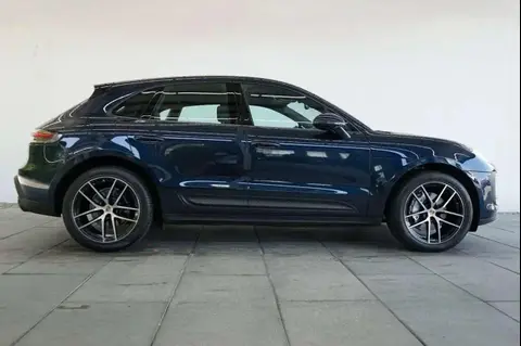 Used PORSCHE MACAN Petrol 2023 Ad 