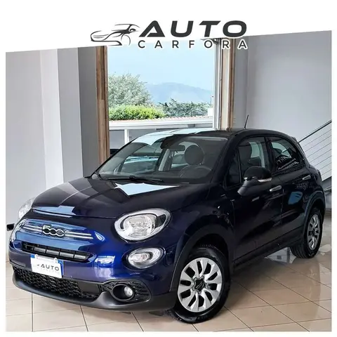 Used FIAT 500X Diesel 2023 Ad 