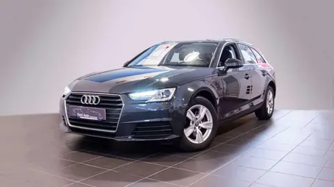 Used AUDI A4 Diesel 2016 Ad 