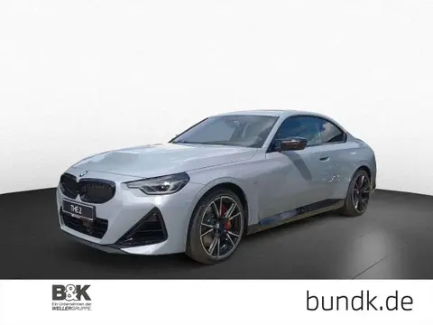 Annonce BMW SERIE 2 Essence 2024 d'occasion 