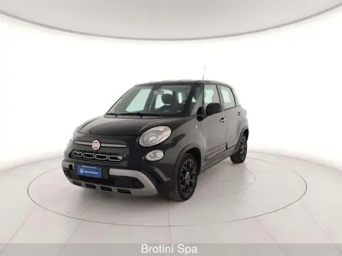 Used FIAT 500L Petrol 2017 Ad 