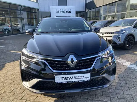 Used RENAULT ARKANA Petrol 2021 Ad 