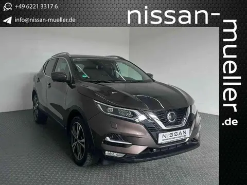 Used NISSAN QASHQAI Petrol 2019 Ad 