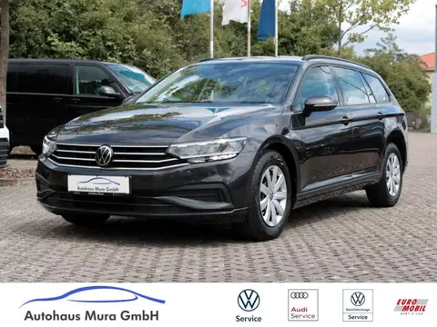 Used VOLKSWAGEN PASSAT Diesel 2021 Ad 