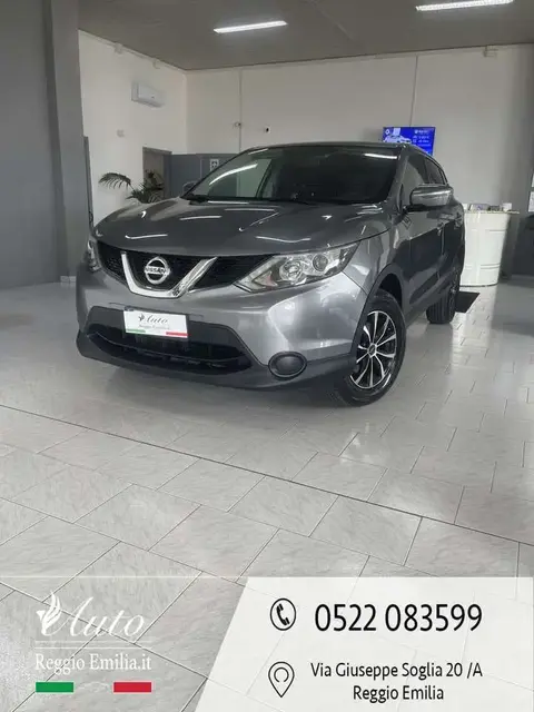 Used NISSAN QASHQAI Diesel 2015 Ad 