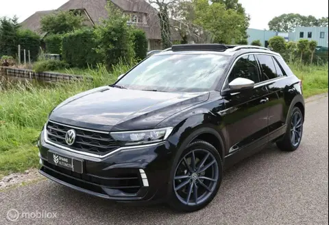 Used VOLKSWAGEN T-ROC Petrol 2019 Ad 