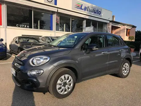 Annonce FIAT 500X Diesel 2023 d'occasion 