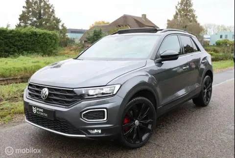 Used VOLKSWAGEN T-ROC Petrol 2020 Ad 