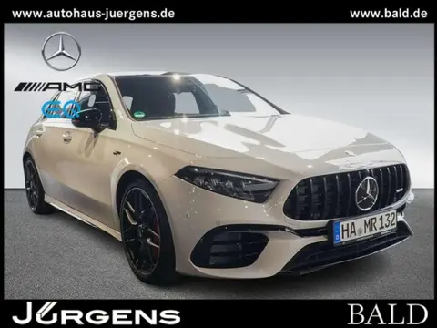 Used MERCEDES-BENZ CLASSE A Petrol 2023 Ad 