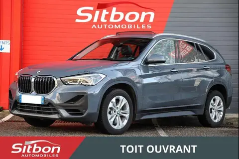 Annonce BMW X1 Essence 2020 d'occasion 