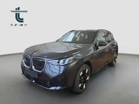 Used BMW X3 Diesel 2024 Ad 