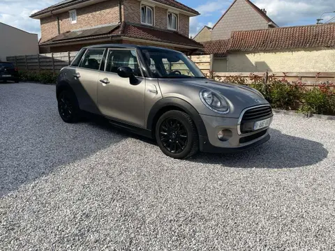 Used MINI COOPER Petrol 2018 Ad 