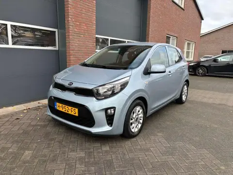 Used KIA PICANTO Petrol 2020 Ad 